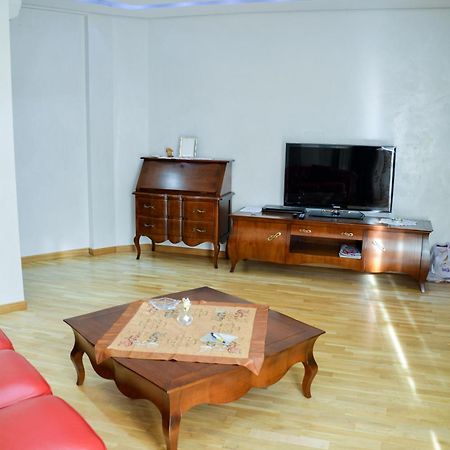 Sgr-Om Luxury House Vatican Apartment โรม ภายนอก รูปภาพ