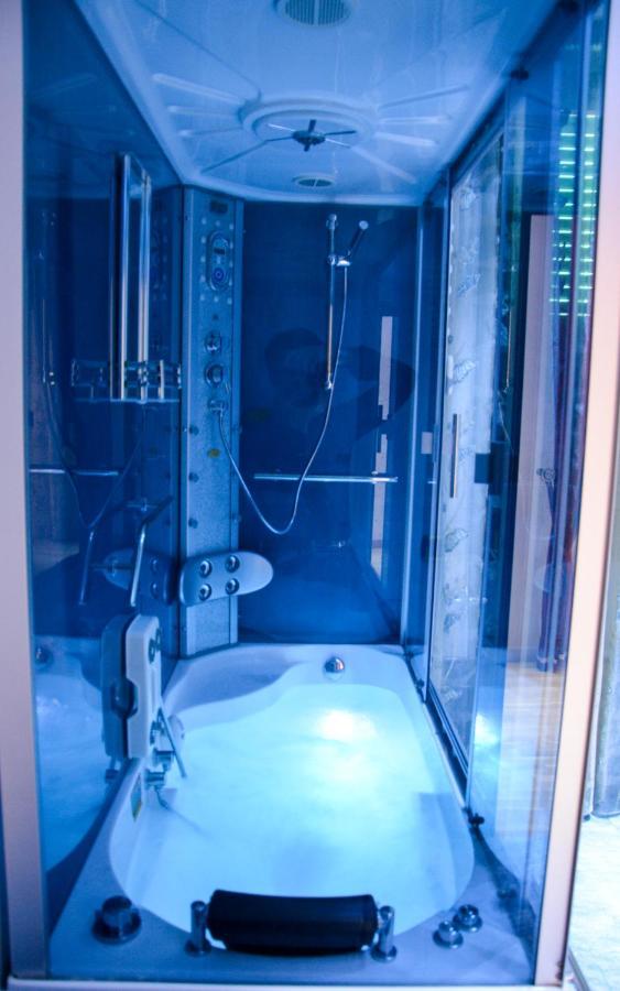 Sgr-Om Luxury House Vatican Apartment โรม ภายนอก รูปภาพ
