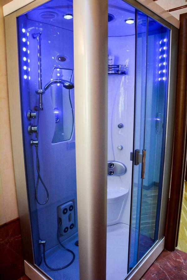 Sgr-Om Luxury House Vatican Apartment โรม ภายนอก รูปภาพ