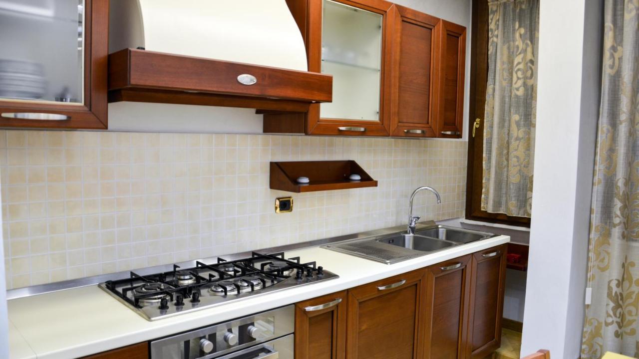 Sgr-Om Luxury House Vatican Apartment โรม ภายนอก รูปภาพ