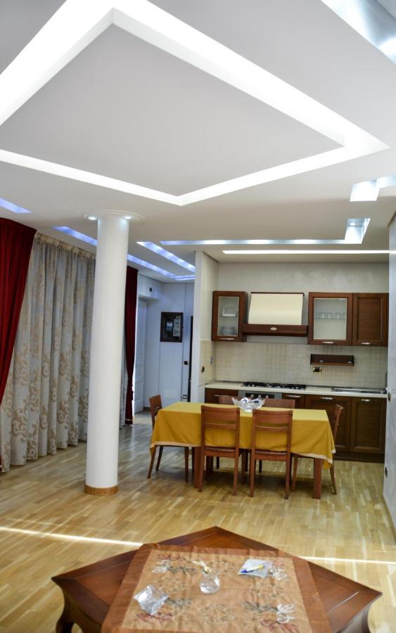 Sgr-Om Luxury House Vatican Apartment โรม ภายนอก รูปภาพ